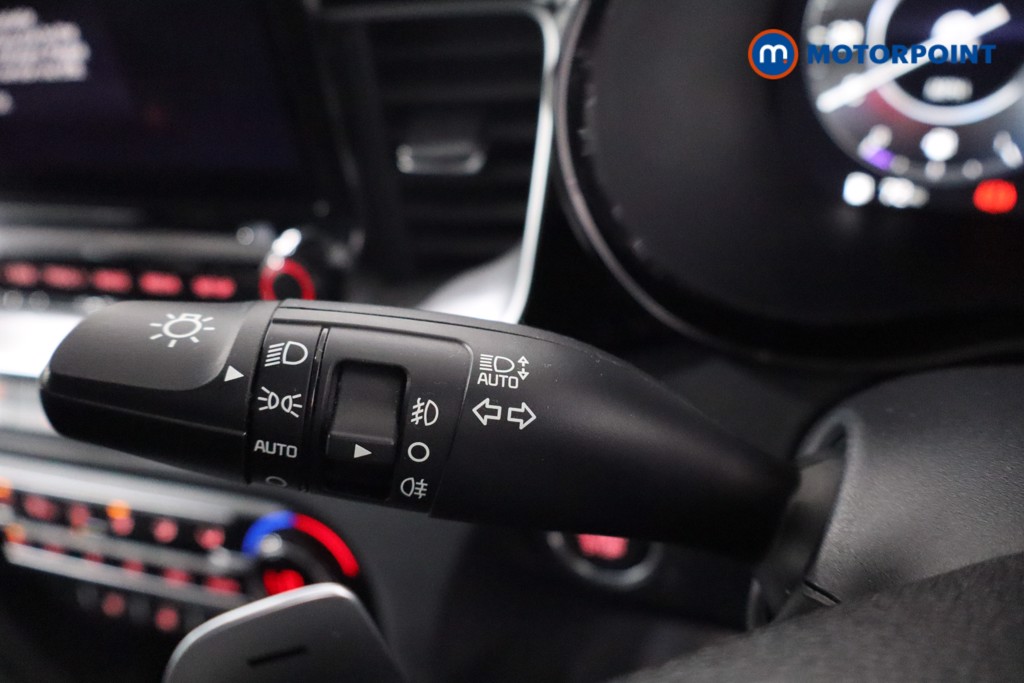 KIA Pro Ceed Gt-Line S Automatic Petrol Estate - Stock Number (1621060) - 16th supplementary image