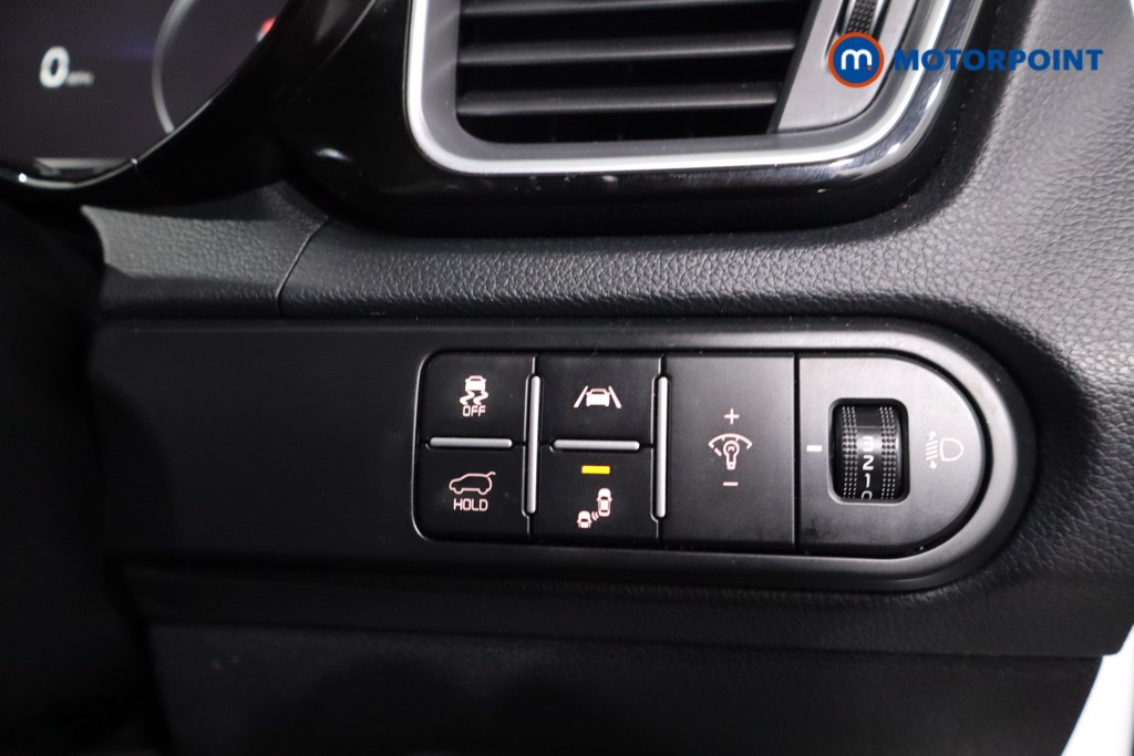 KIA Pro Ceed Gt-Line S Automatic Petrol Estate - Stock Number (1621060) - 18th supplementary image