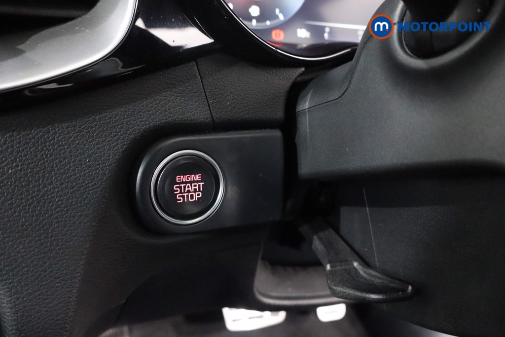 KIA Pro Ceed Gt-Line S Automatic Petrol Estate - Stock Number (1621060) - 19th supplementary image