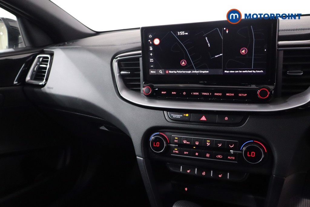 KIA Pro Ceed Gt-Line S Automatic Petrol Estate - Stock Number (1621060) - 20th supplementary image