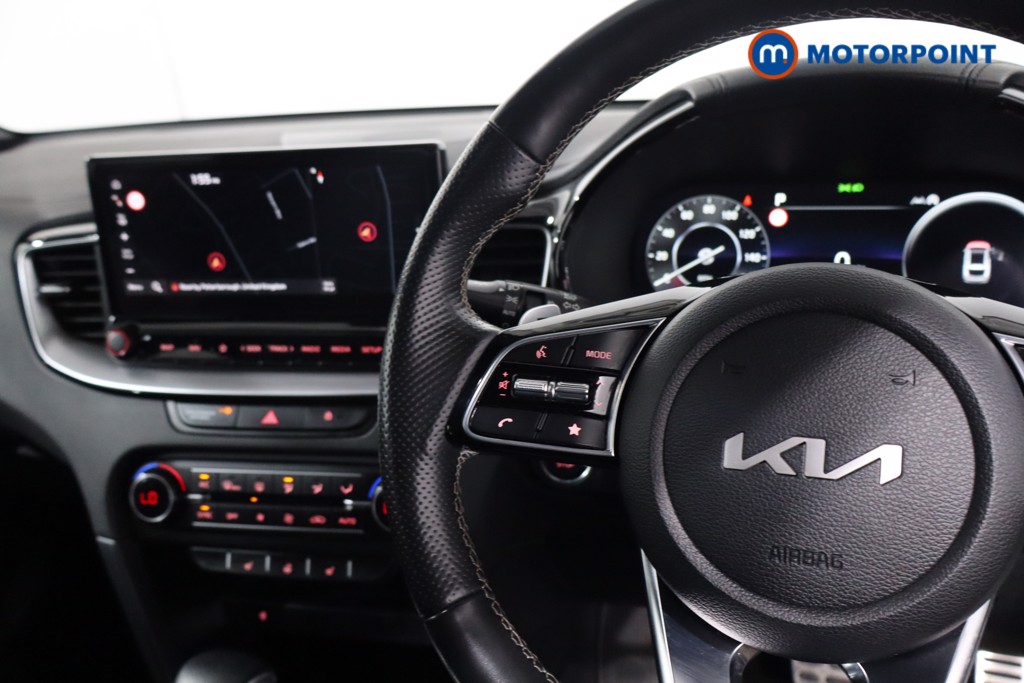 KIA Pro Ceed Gt-Line S Automatic Petrol Estate - Stock Number (1621060) - 21st supplementary image