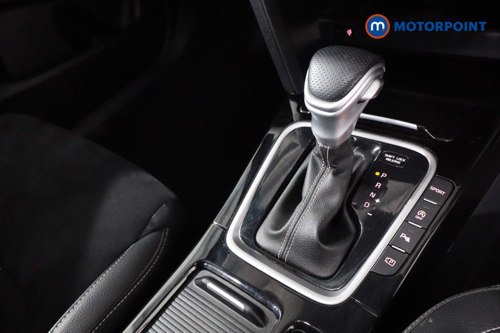 KIA Pro Ceed Gt-Line S Automatic Petrol Estate - Stock Number (1621060) - 22nd supplementary image