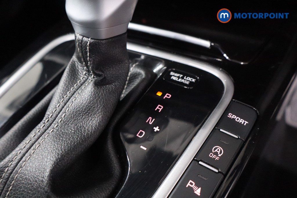 KIA Pro Ceed Gt-Line S Automatic Petrol Estate - Stock Number (1621060) - 23rd supplementary image