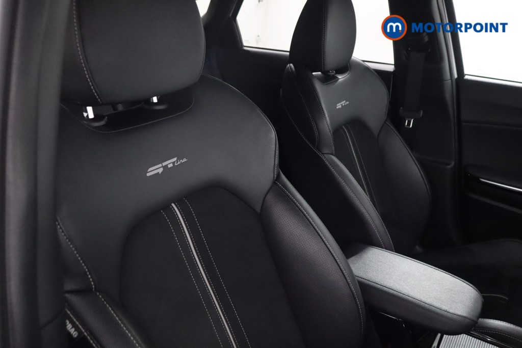 KIA Pro Ceed Gt-Line S Automatic Petrol Estate - Stock Number (1621060) - 25th supplementary image