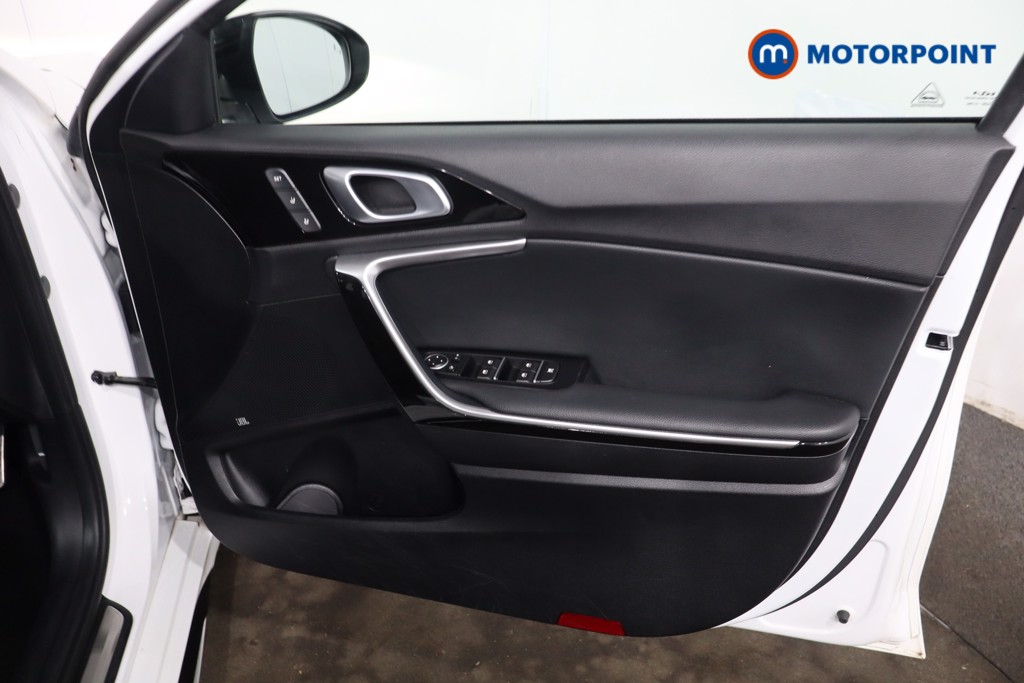 KIA Pro Ceed Gt-Line S Automatic Petrol Estate - Stock Number (1621060) - 26th supplementary image