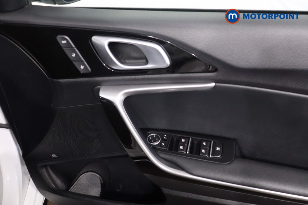 KIA Pro Ceed Gt-Line S Automatic Petrol Estate - Stock Number (1621060) - 27th supplementary image