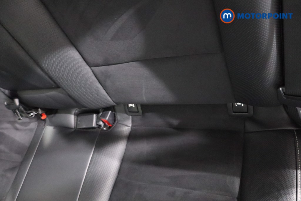 KIA Pro Ceed Gt-Line S Automatic Petrol Estate - Stock Number (1621060) - 28th supplementary image