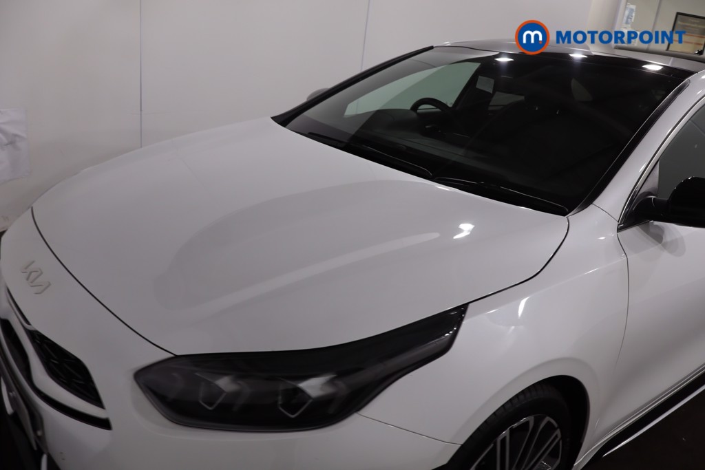 KIA Pro Ceed Gt-Line S Automatic Petrol Estate - Stock Number (1621060) - 29th supplementary image