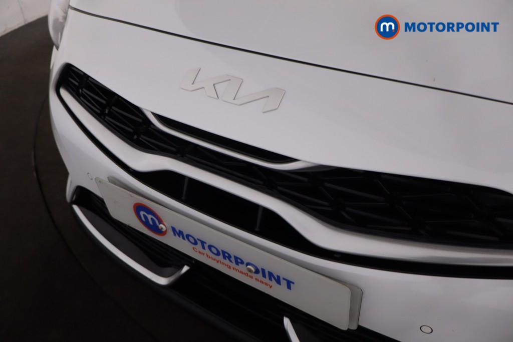 KIA Pro Ceed Gt-Line S Automatic Petrol Estate - Stock Number (1621060) - 30th supplementary image