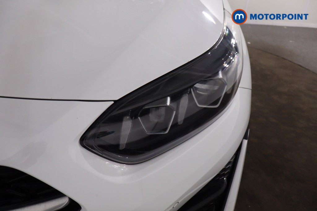 KIA Pro Ceed Gt-Line S Automatic Petrol Estate - Stock Number (1621060) - 31st supplementary image