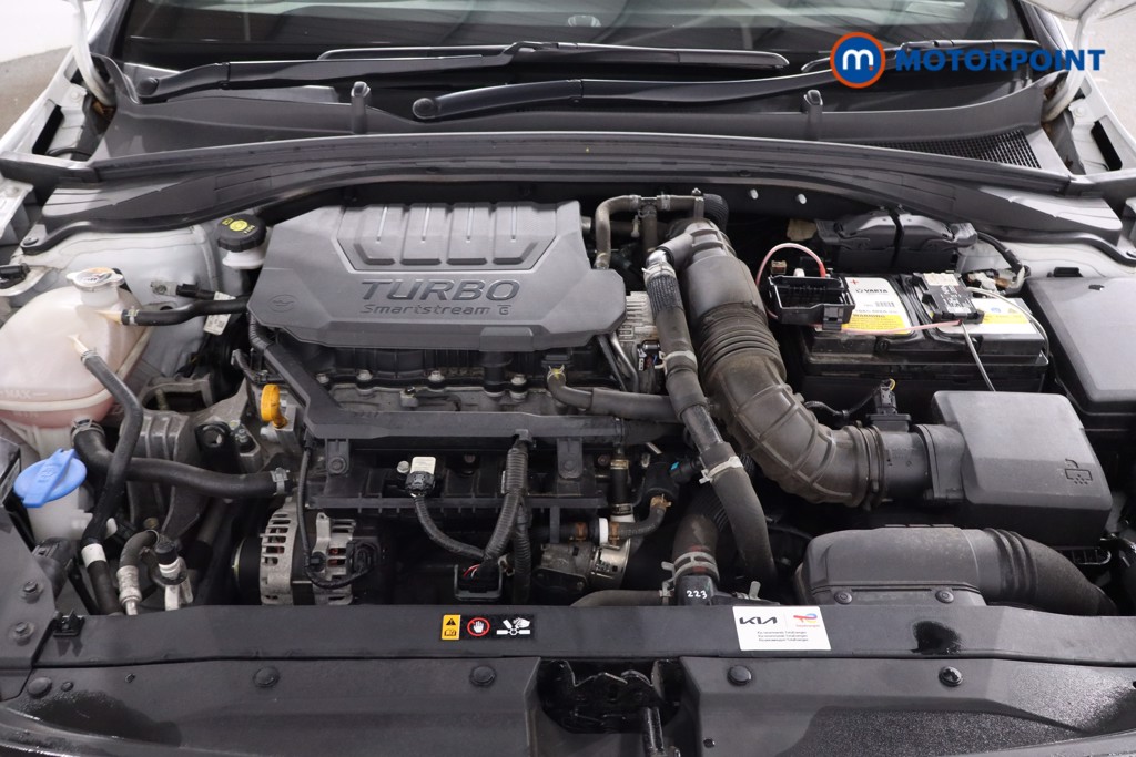 KIA Pro Ceed Gt-Line S Automatic Petrol Estate - Stock Number (1621060) - 33rd supplementary image