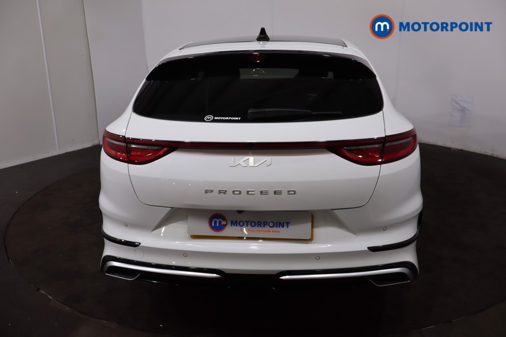 KIA Pro Ceed Gt-Line S Automatic Petrol Estate - Stock Number (1621060) - 35th supplementary image