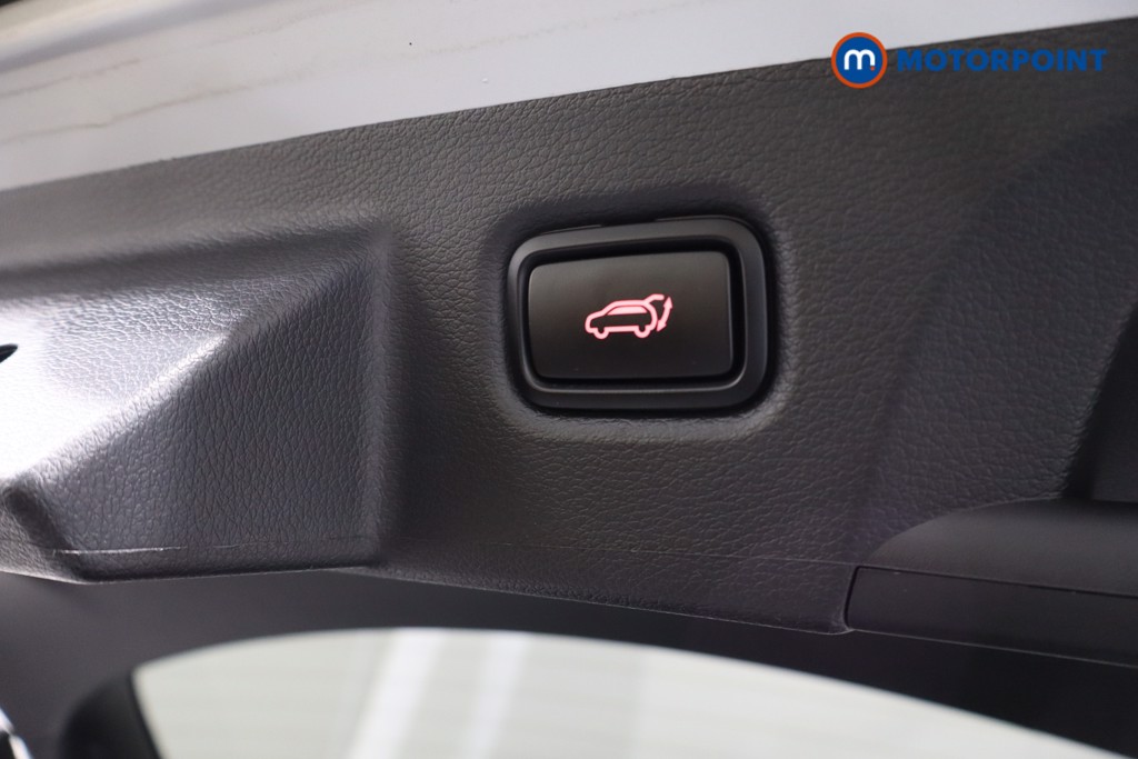 KIA Pro Ceed Gt-Line S Automatic Petrol Estate - Stock Number (1621060) - 39th supplementary image