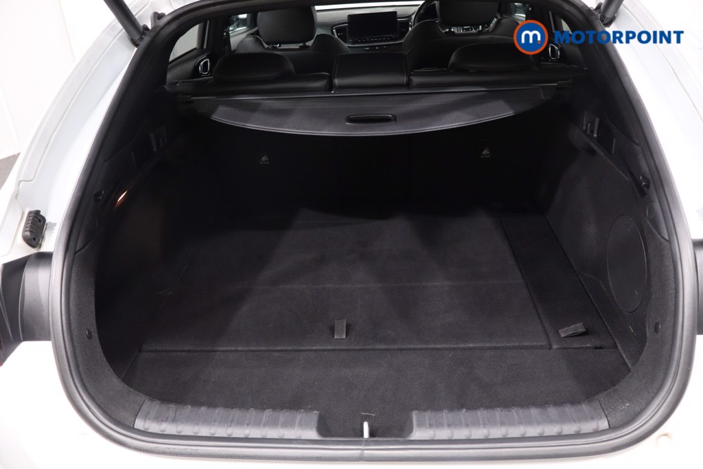 KIA Pro Ceed Gt-Line S Automatic Petrol Estate - Stock Number (1621060) - 40th supplementary image