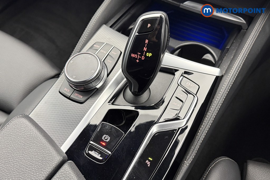 BMW 5 Series M Sport Automatic Diesel Estate - Stock Number (1621400) - 6th supplementary image