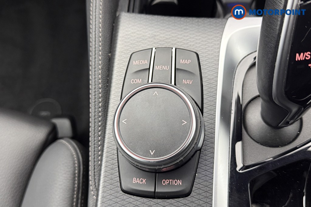 BMW 5 Series M Sport Automatic Diesel Estate - Stock Number (1621400) - 7th supplementary image