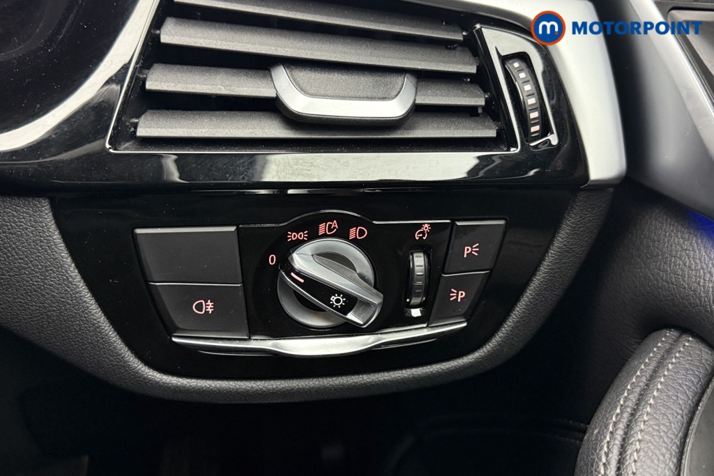 BMW 5 Series M Sport Automatic Diesel Estate - Stock Number (1621400) - 11th supplementary image