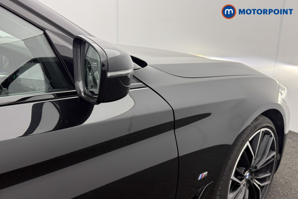 BMW 5 Series M Sport Automatic Diesel Estate - Stock Number (1621400) - 19th supplementary image