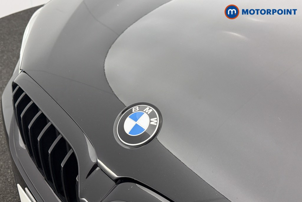 BMW 5 Series M Sport Automatic Diesel Estate - Stock Number (1621400) - 22nd supplementary image