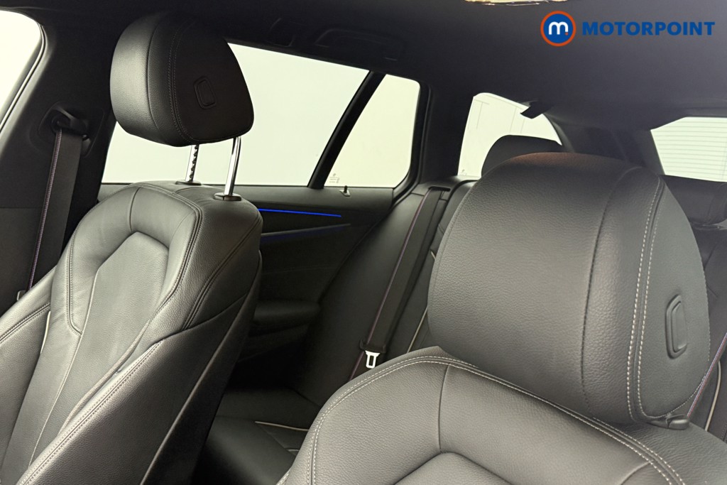 BMW 5 Series M Sport Automatic Diesel Estate - Stock Number (1621400) - 24th supplementary image