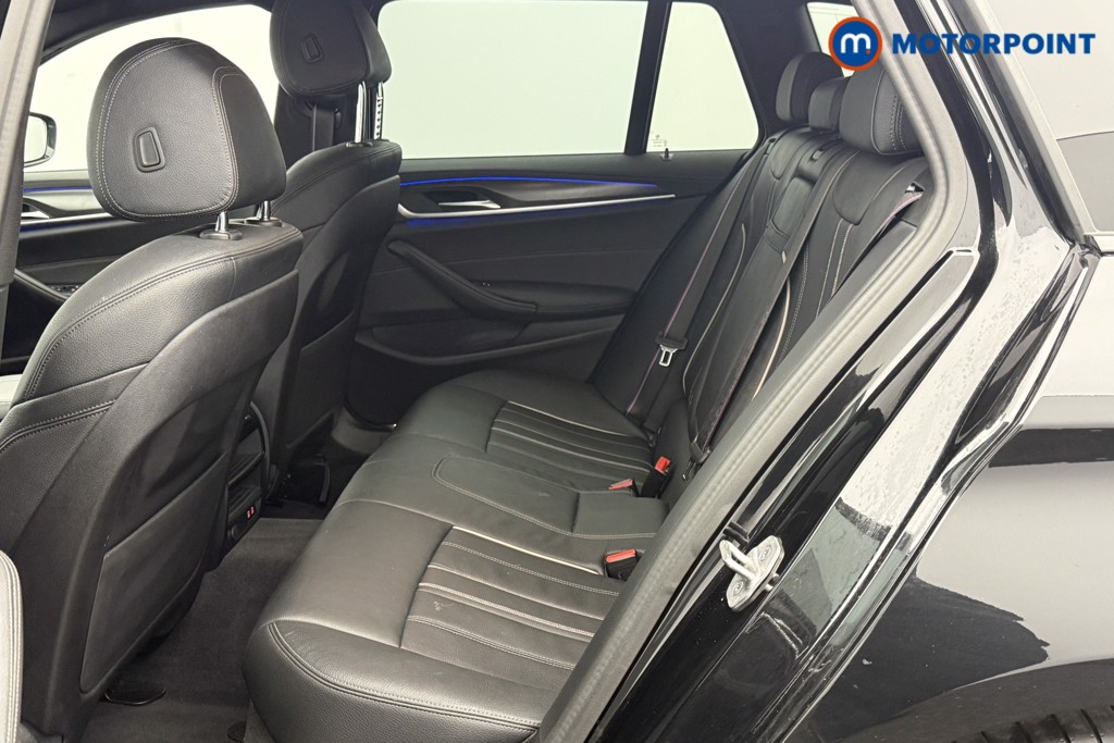 BMW 5 Series M Sport Automatic Diesel Estate - Stock Number (1621400) - 26th supplementary image