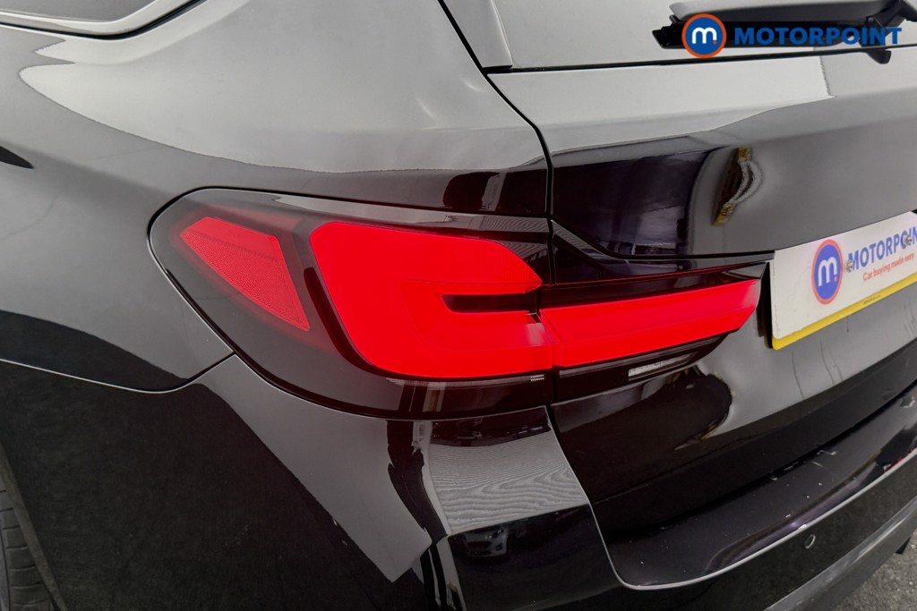 BMW 5 Series M Sport Automatic Diesel Estate - Stock Number (1621400) - 27th supplementary image