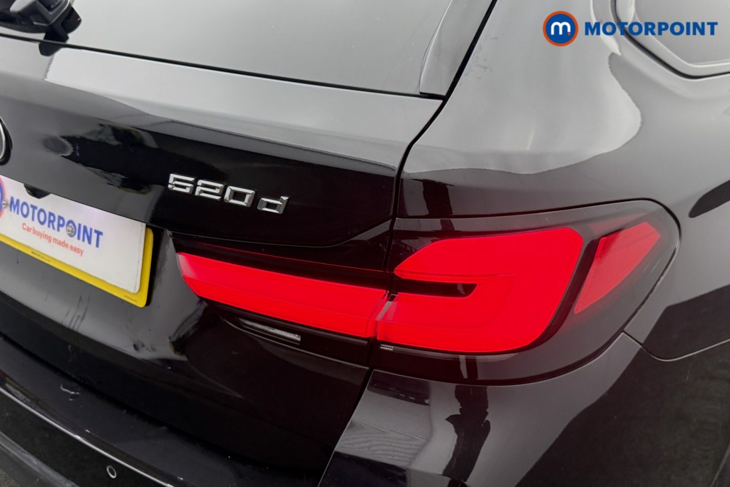 BMW 5 Series M Sport Automatic Diesel Estate - Stock Number (1621400) - 28th supplementary image