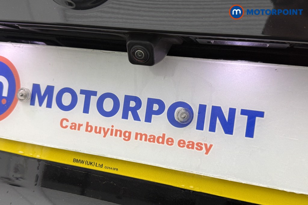 BMW 5 Series M Sport Automatic Diesel Estate - Stock Number (1621400) - 32nd supplementary image