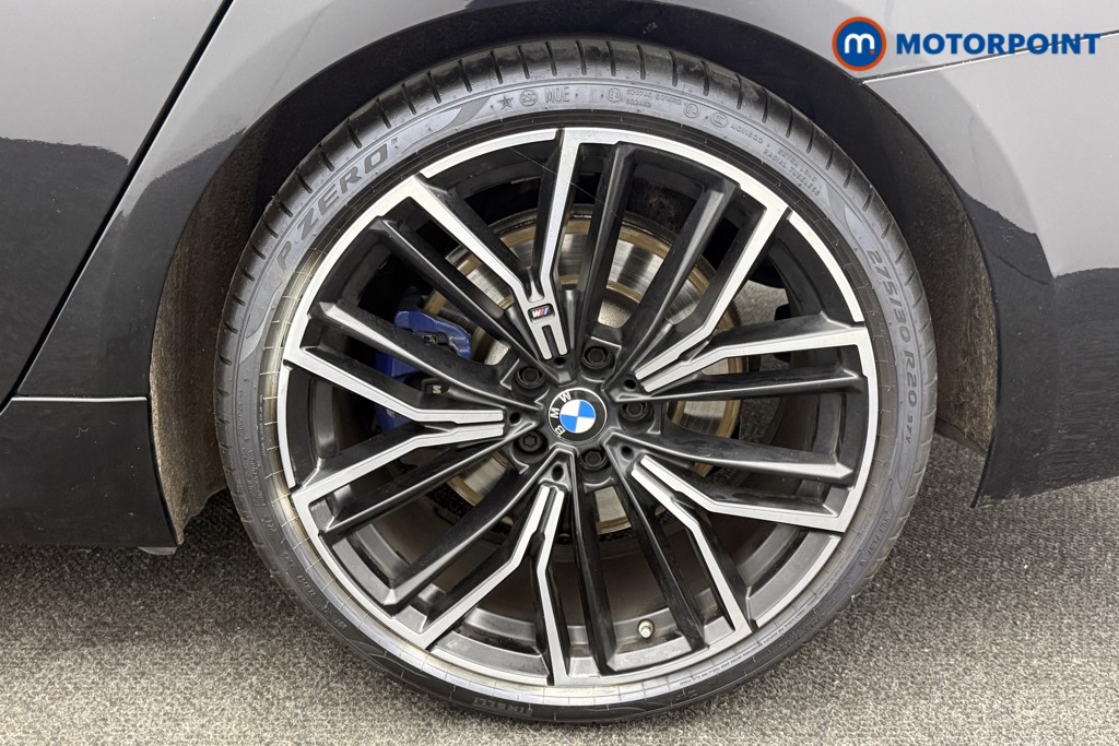 BMW 5 Series M Sport Automatic Diesel Estate - Stock Number (1621400) - 36th supplementary image