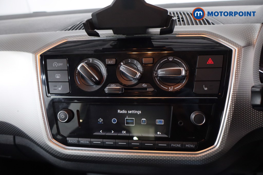 Volkswagen UP High Up Automatic Petrol Hatchback - Stock Number (1621761) - 2nd supplementary image