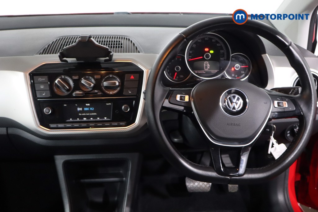 Volkswagen UP High Up Automatic Petrol Hatchback - Stock Number (1621761) - 3rd supplementary image