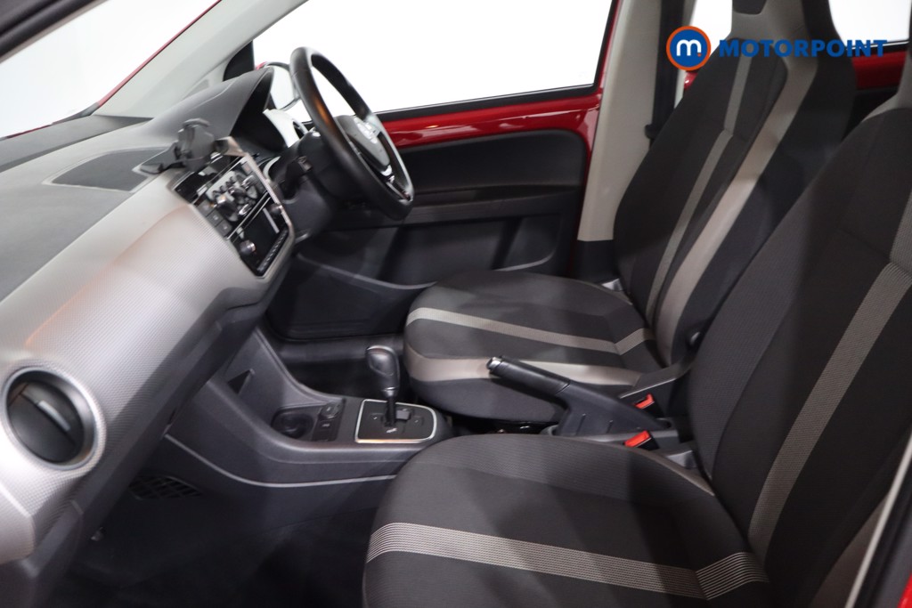Volkswagen UP High Up Automatic Petrol Hatchback - Stock Number (1621761) - 4th supplementary image