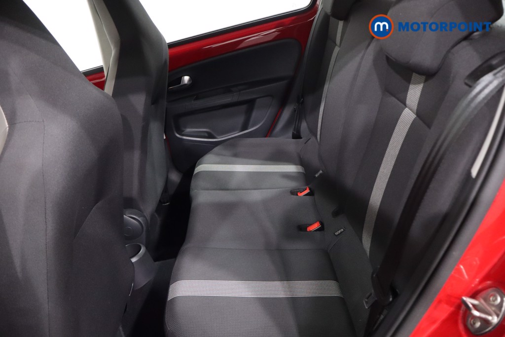 Volkswagen UP High Up Automatic Petrol Hatchback - Stock Number (1621761) - 5th supplementary image