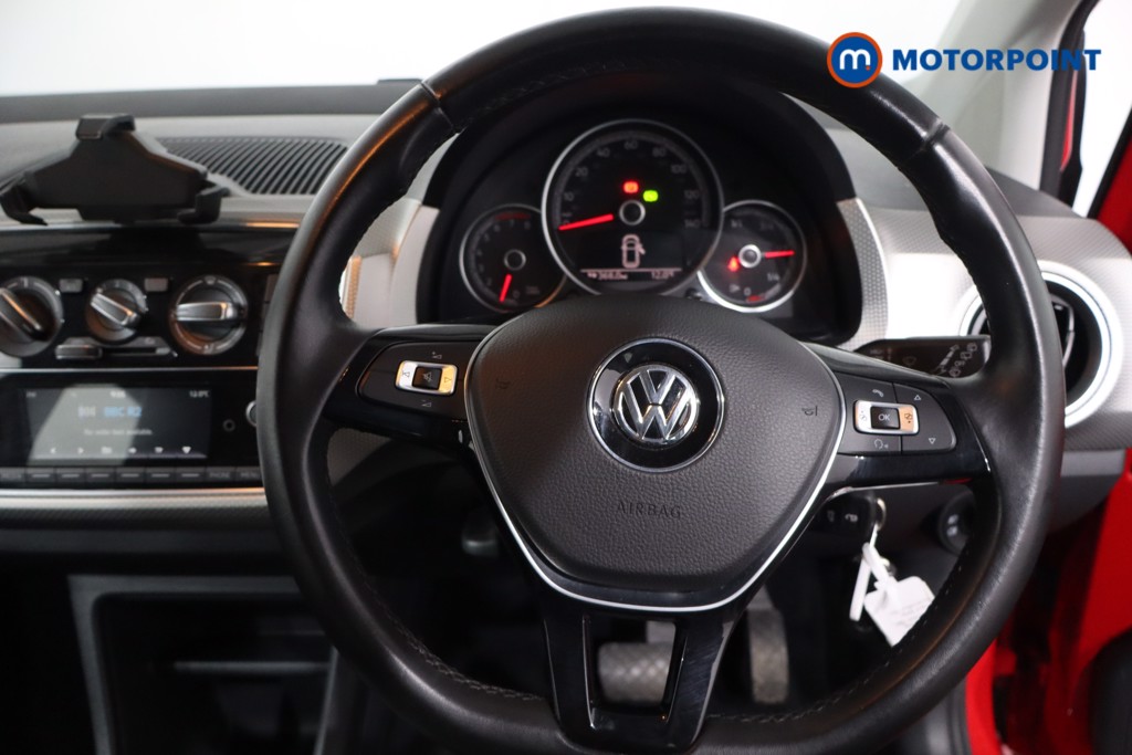 Volkswagen UP High Up Automatic Petrol Hatchback - Stock Number (1621761) - 6th supplementary image