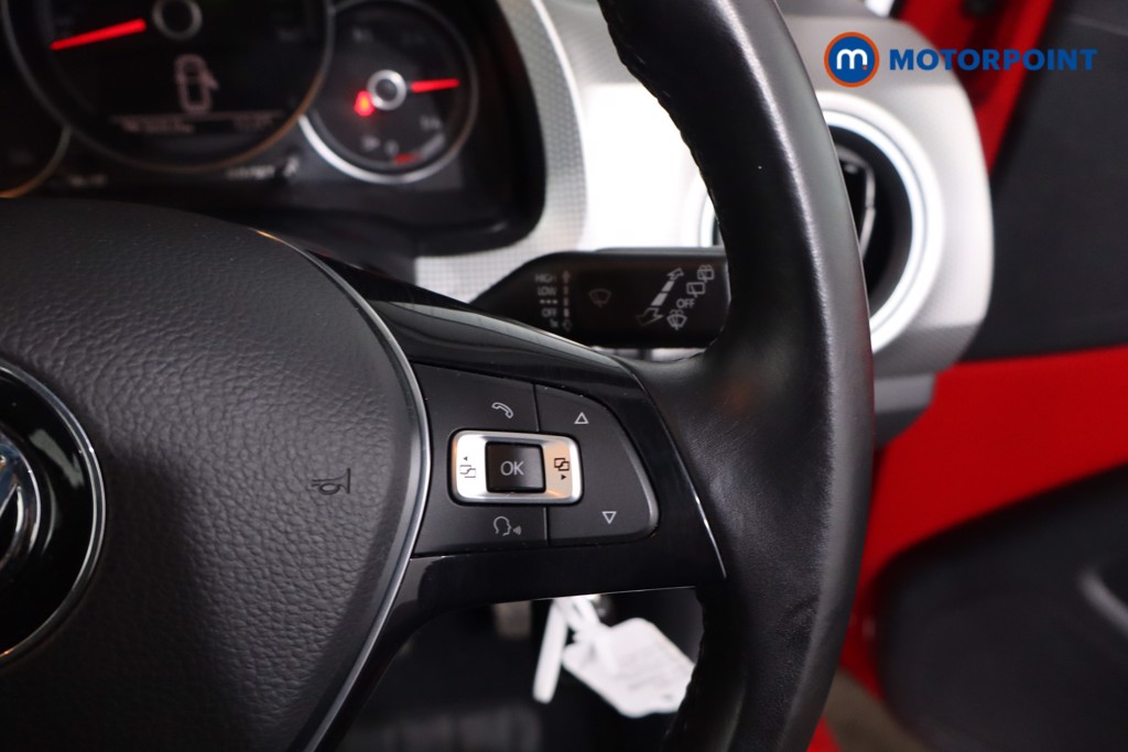 Volkswagen UP High Up Automatic Petrol Hatchback - Stock Number (1621761) - 8th supplementary image