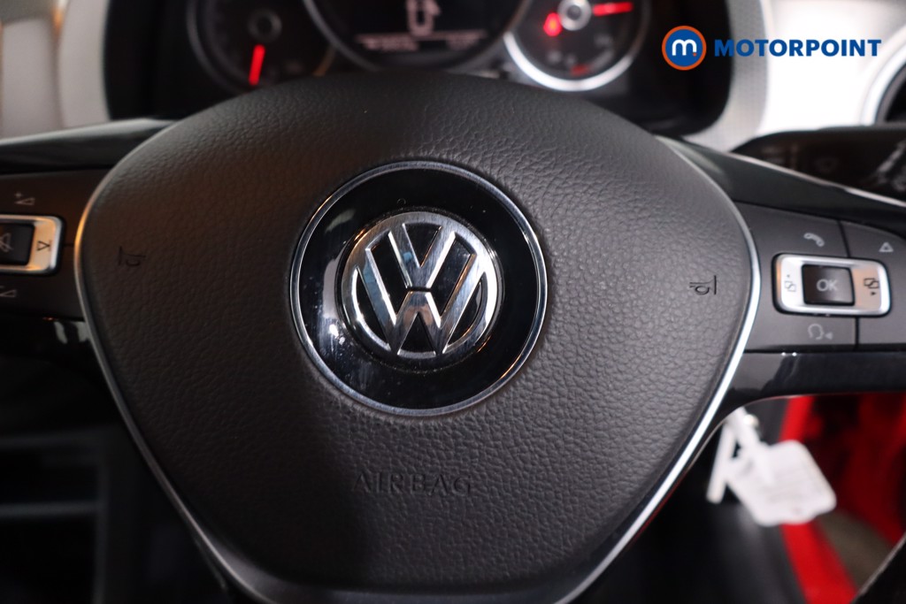 Volkswagen UP High Up Automatic Petrol Hatchback - Stock Number (1621761) - 13th supplementary image