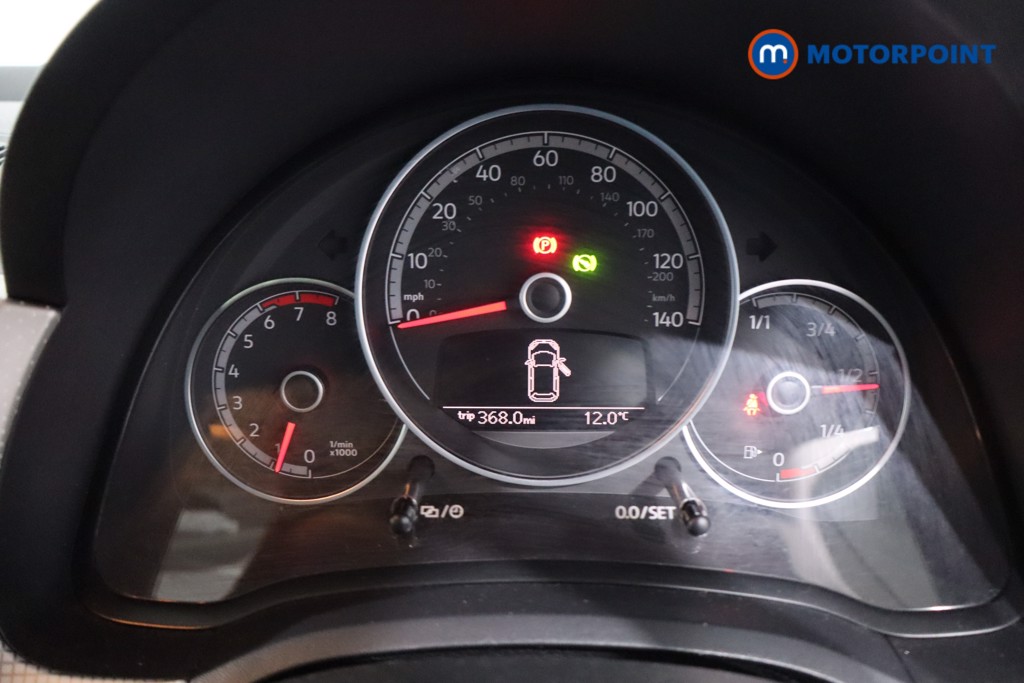 Volkswagen UP High Up Automatic Petrol Hatchback - Stock Number (1621761) - 16th supplementary image