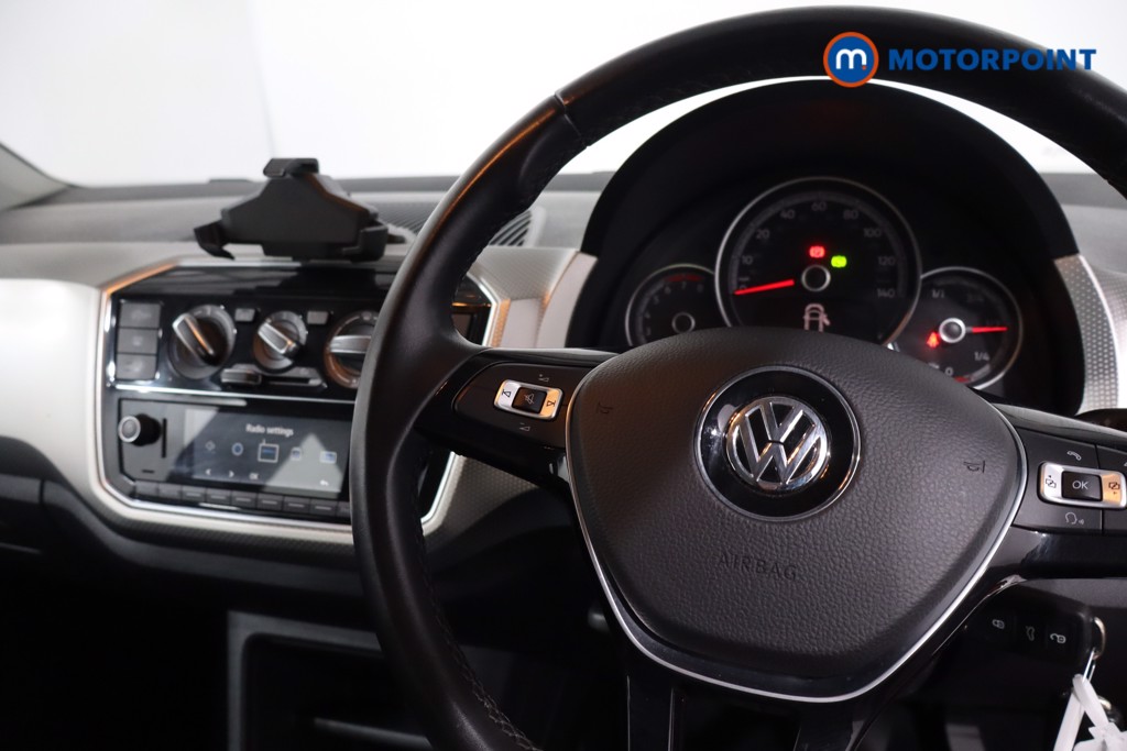 Volkswagen UP High Up Automatic Petrol Hatchback - Stock Number (1621761) - 18th supplementary image