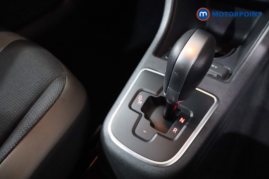 Volkswagen UP High Up Automatic Petrol Hatchback - Stock Number (1621761) - 19th supplementary image
