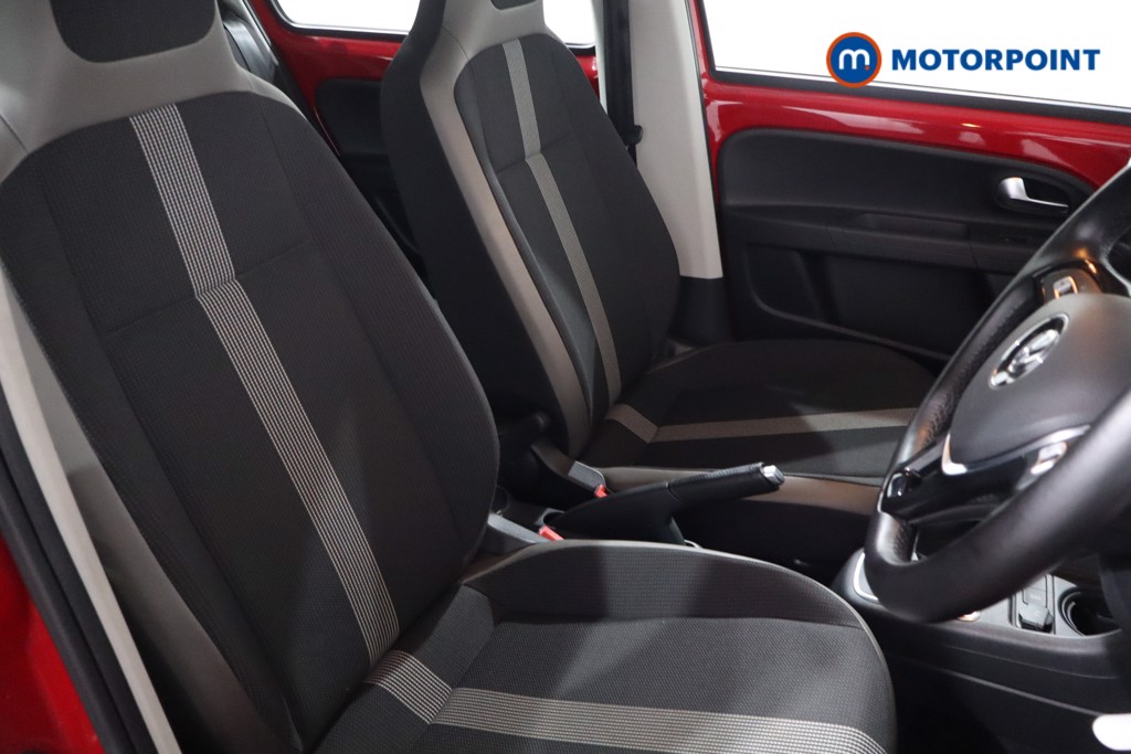 Volkswagen UP High Up Automatic Petrol Hatchback - Stock Number (1621761) - 20th supplementary image