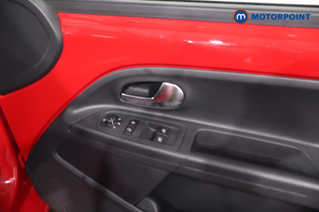 Volkswagen UP High Up Automatic Petrol Hatchback - Stock Number (1621761) - 22nd supplementary image