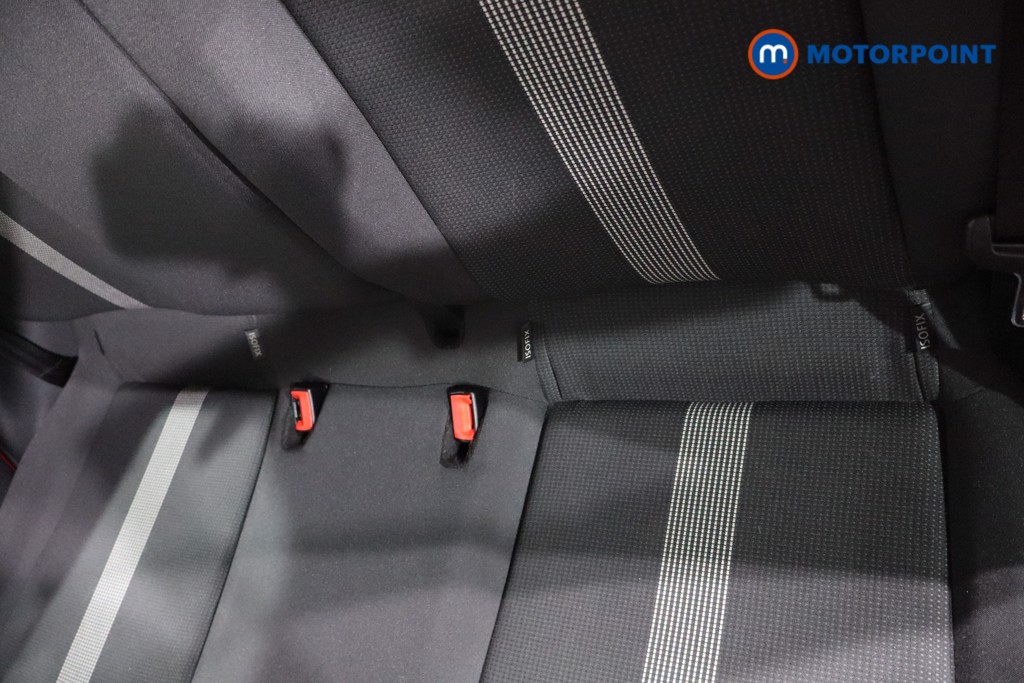 Volkswagen UP High Up Automatic Petrol Hatchback - Stock Number (1621761) - 23rd supplementary image