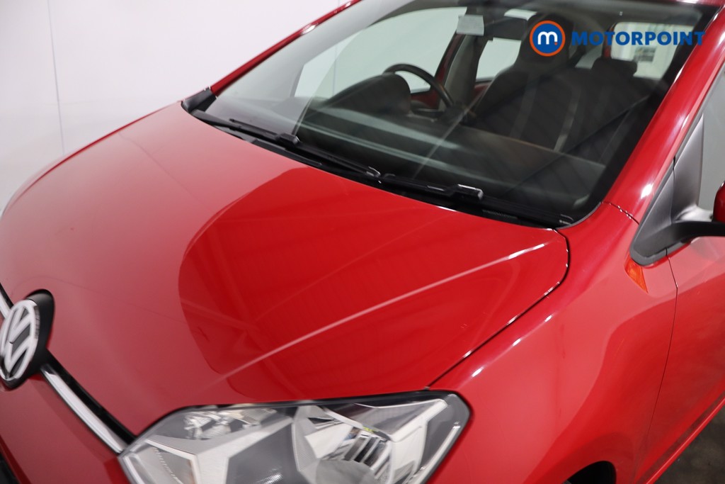 Volkswagen UP High Up Automatic Petrol Hatchback - Stock Number (1621761) - 24th supplementary image