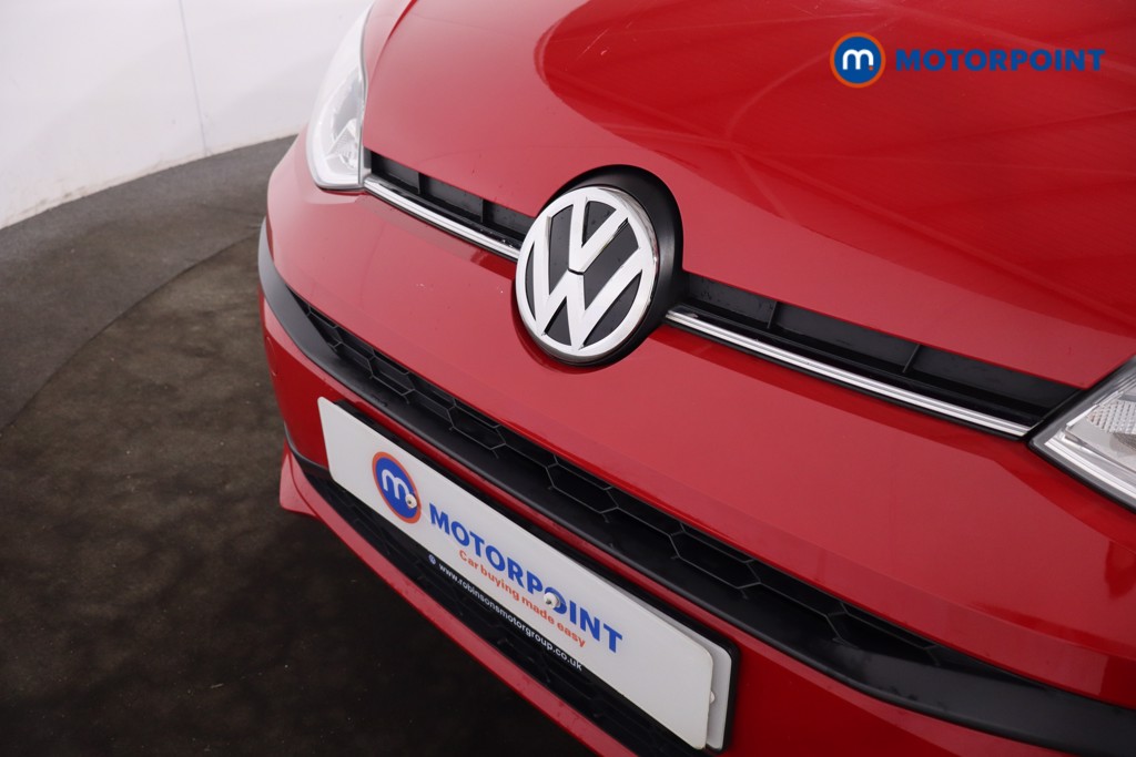Volkswagen UP High Up Automatic Petrol Hatchback - Stock Number (1621761) - 25th supplementary image
