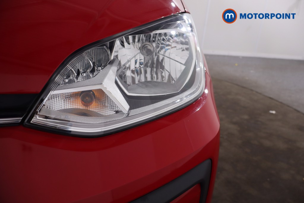 Volkswagen UP High Up Automatic Petrol Hatchback - Stock Number (1621761) - 26th supplementary image