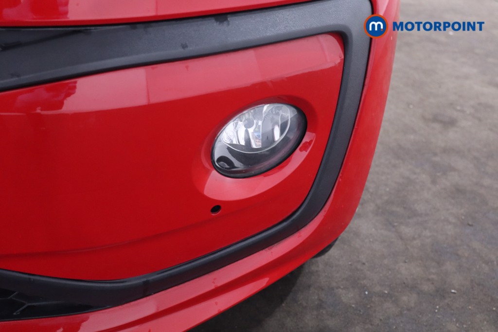 Volkswagen UP High Up Automatic Petrol Hatchback - Stock Number (1621761) - 27th supplementary image