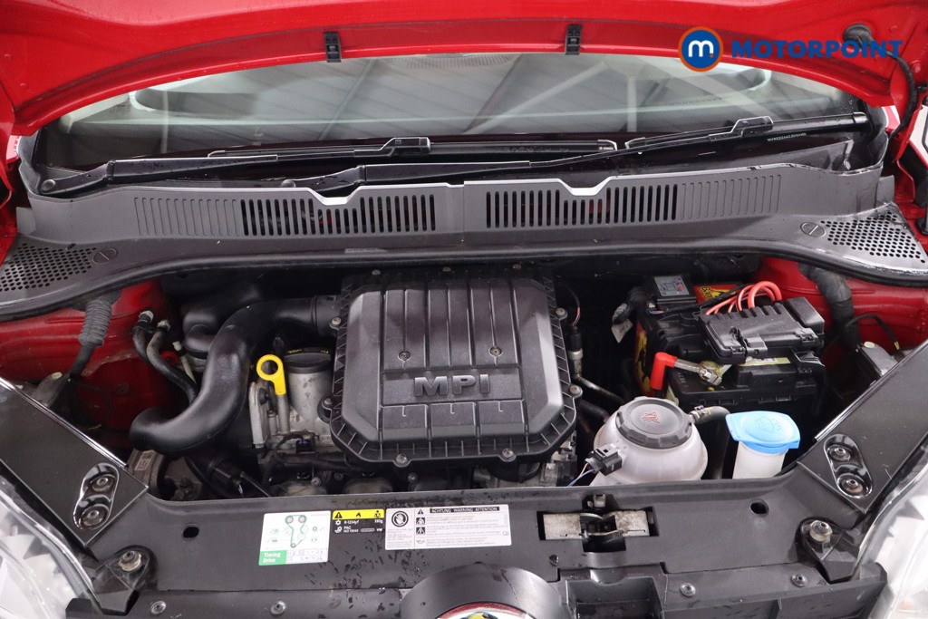 Volkswagen UP High Up Automatic Petrol Hatchback - Stock Number (1621761) - 28th supplementary image