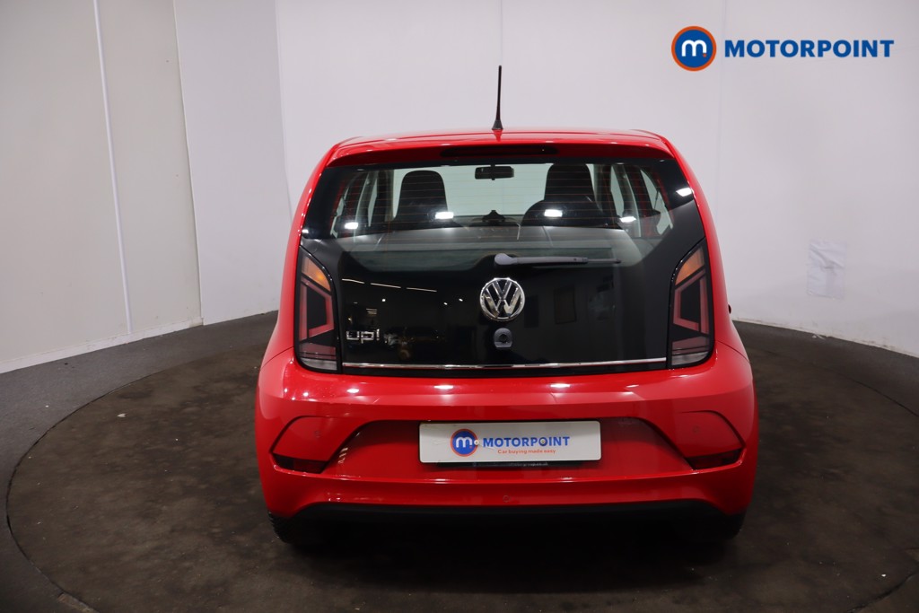 Volkswagen UP High Up Automatic Petrol Hatchback - Stock Number (1621761) - 30th supplementary image