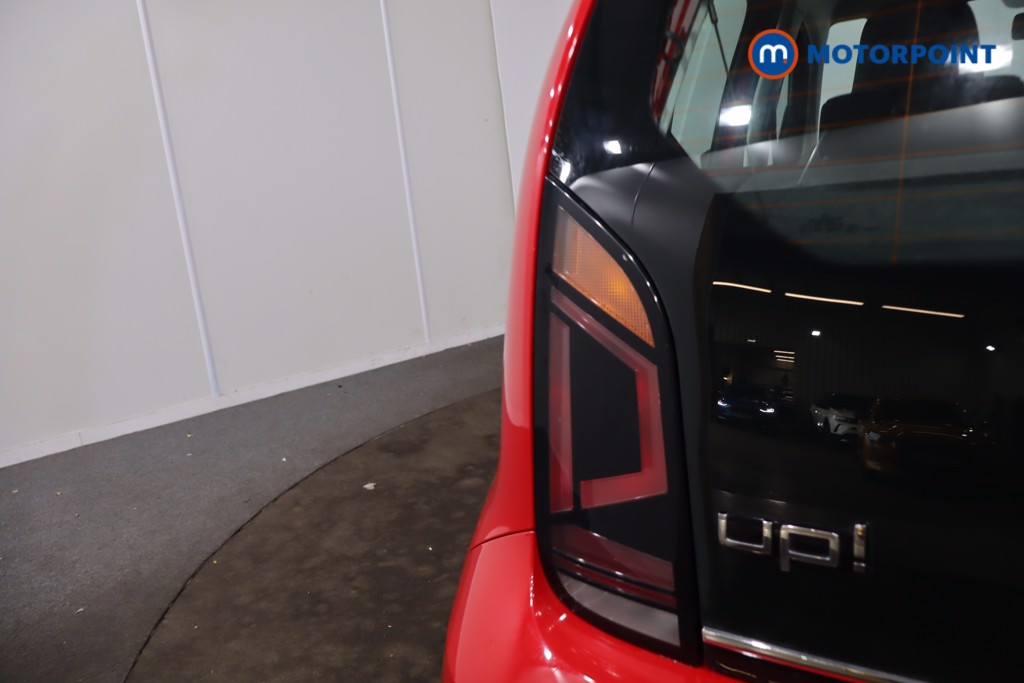Volkswagen UP High Up Automatic Petrol Hatchback - Stock Number (1621761) - 31st supplementary image