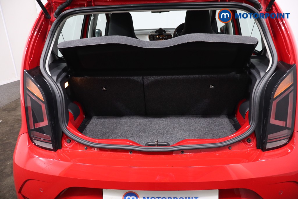 Volkswagen UP High Up Automatic Petrol Hatchback - Stock Number (1621761) - 33rd supplementary image